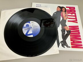 LP Pretty Woman (Soundtrack) - 3