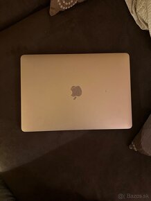 Macbook Air 13 M1 Rosegold - 3