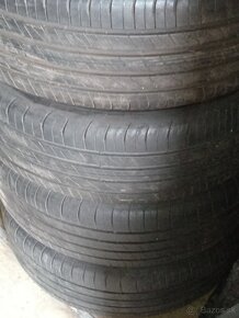 elektrony 17, 5x108, nový lak,  peugeot citroen,  speedline - 3