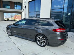 Ford Mondeo, 2.0 Hybrid ecvT Auto ST SW 1 MAJ - 3