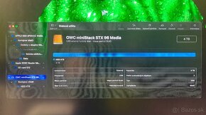 apple owc ministack stx 4TB - 3