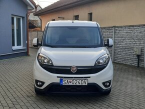 Fiat Doblo Maxi L2 14tis.km SK - 3