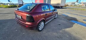 Opel astra g /predaj/prenajom - 3