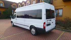 FORD TRANSIT DEVET MIST - 3