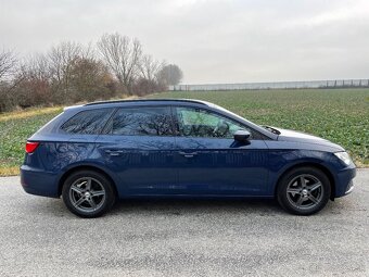 Seat Leon 1.2 TSI 2018 - 3