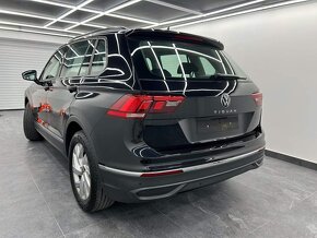 Volkswagen Tiguan 2,0 TDI EVO LED Odpočet DPH Top stav - 3