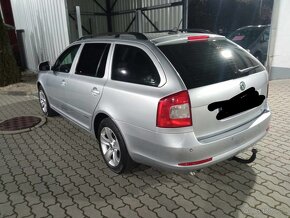 Predam škoda octavia 103kw combi dsg - 3