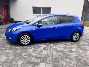 Kia Ceed 2015 141tkm - 3