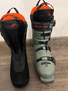 Salomon Shift 130 - 3