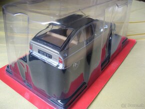 Citroen GS Birotor - 1:24 - 3