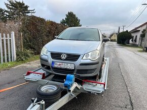 Volkswagen Polo 1.2 benzin 51kw manual - 3