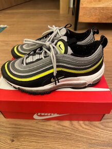 Nike air max 97 veľ. 36 - 3