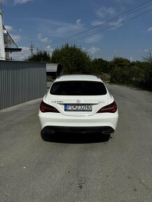 Mercedes-Benz CLA Shooting Brake 220 d A/T - 3