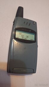 Ericsson T28s - 3