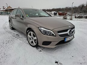 Jedinečný Mercedes  - 3