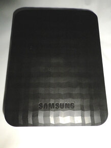 externý disk Samsung 1TB - 3