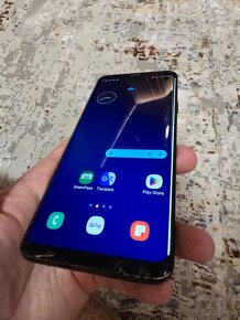 Samsung Galaxy S9+ 64GB Čierny - 3