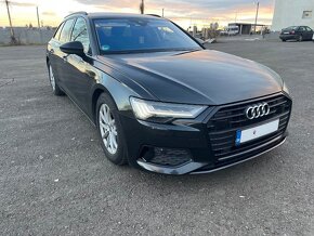 Predám Audi A6 S-line 2.0 TDI 150kW - 3