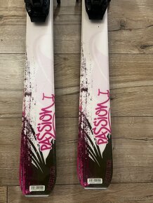 Damske lyze Rossignol Passion 1 - 3