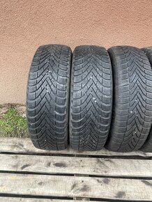 Zimné 185/65 R15 4x=100e - 3