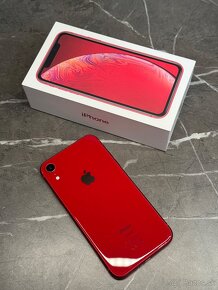 iPhone XR 128GB - 3