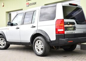 Land Rover Discovery 3 TDV6 S 4X4 A/T 140 kw - 3