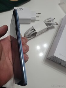 Xiaomi 13 lite 5G, 8GB RAM, 256GB, záruka - 3