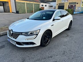 Renault Talisman Energy dCi 160 Initiale Paris EDC - 3