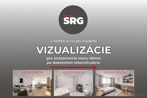 SRG | Nový 4izb dom s terasou a garážou | Kolárovo - 3