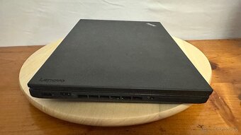 Lenovo T460p I5,8Gb,240SSD - 3