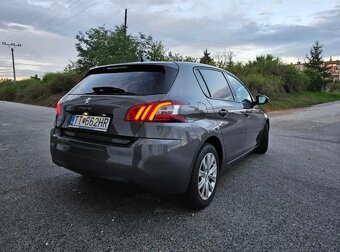 Peugeot 308 1.6 HDI 2016 - 3