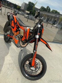 KTM EXC 450 SPZ - 3