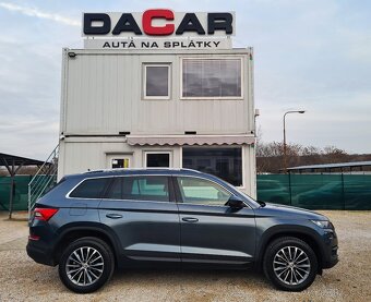 ŠKODA KODIAQ 2.0 TDI SCR 190K STYLE DSG 4X4 - 3