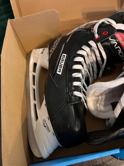 BAUER VAPOR X3.5 velkost 10 (44-45) - 3