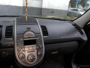 Kia Soul 1.6 CRDi EX, POSKODENY MOTOR D4FB 94KW - 3