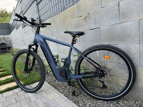 Predám elektricky bicykel ebike - 3