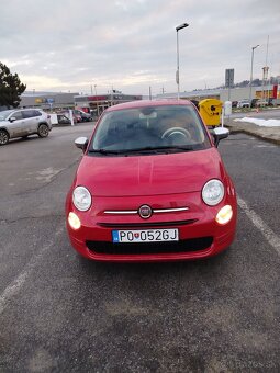 Fiat 500 - 3