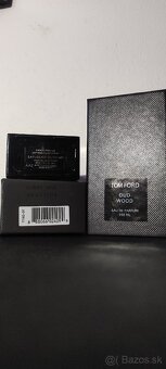 Tom Ford Oud Wood 100ml - 3