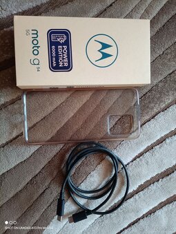 Moto g 54 - 3