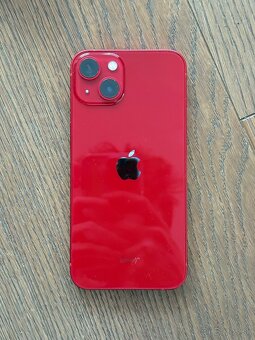 Predam iphone 13, 256 GB red - 3