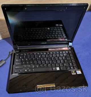 Notebook ASUS UL80V - 3