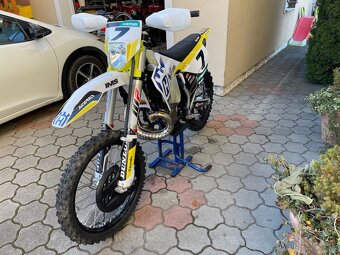 Husqvarne te 300 2023 - 3