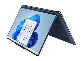 Lenovo Yoga 9 2-in-1 14IMH9-14-Core Ultra 7 155H-32GB-1TBSSD - 3