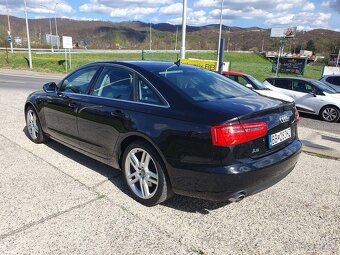 Audi A6 3.0 TDI DPF 245k quattro S tronic - 3