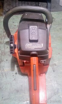 Husqvarna 36 - 3