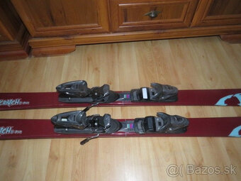 Predam lyze ROSSIGNOL Scratch,dlzka 148 cm - 3