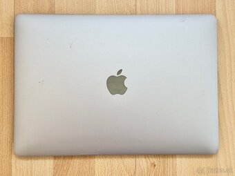 MacBook Pro 13" i5-1.4GHz,4j/8GB/256GB,Touchbar, batéria 6h - 3