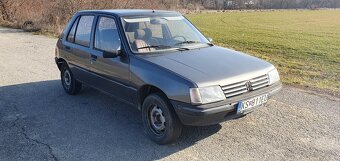 Peugeot 205 1.8GRD - 3