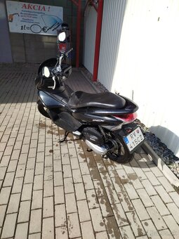 Honda pcx 125 - 3