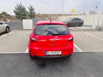 SEAT IBIZA 5D Style 1,2 TSI r.v.2015, 190xxxkm - 3